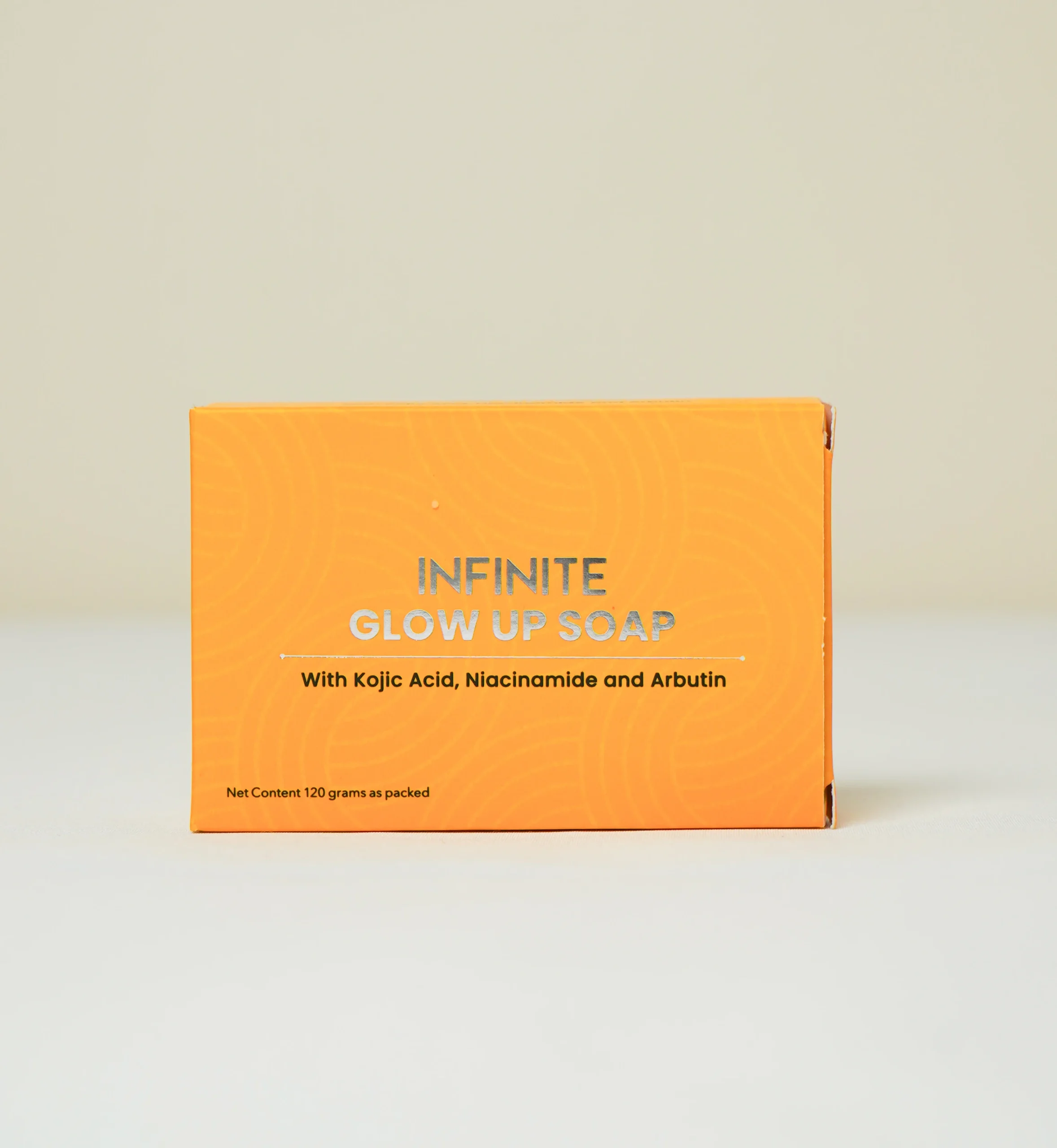 Infinite Glow Up Soap