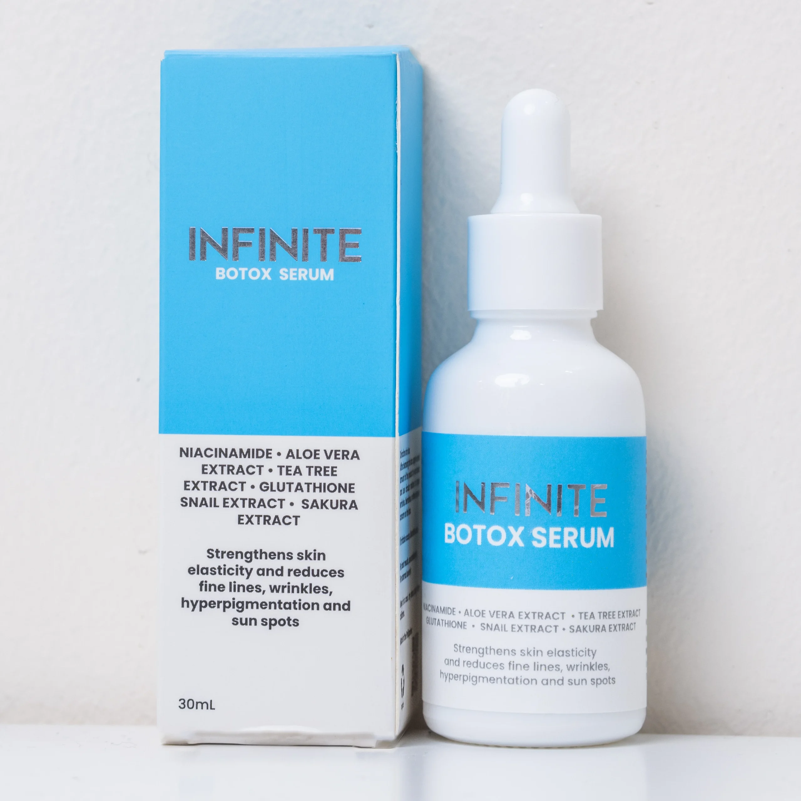 Infinite Botox Serum