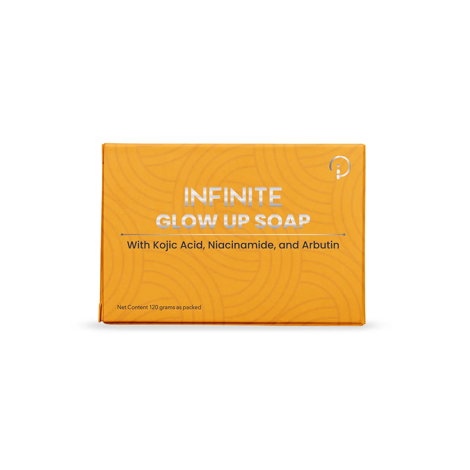 Infinite Glow Up Soap