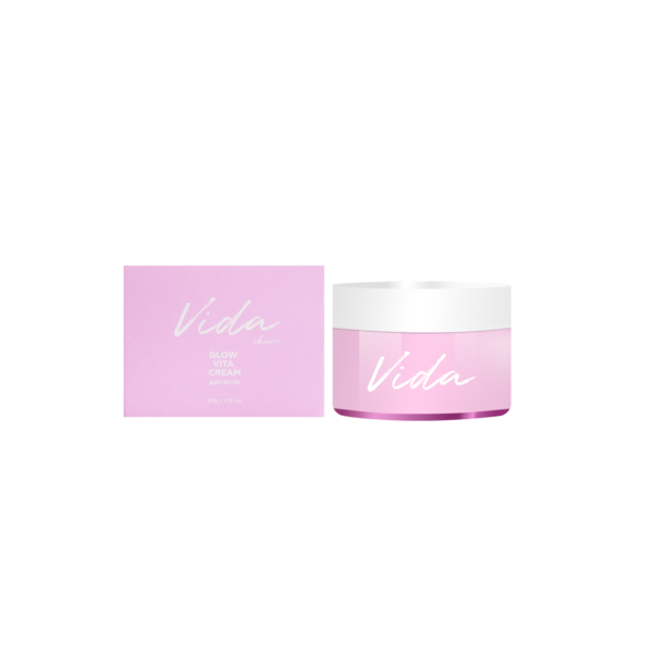 Glow Vita Cream