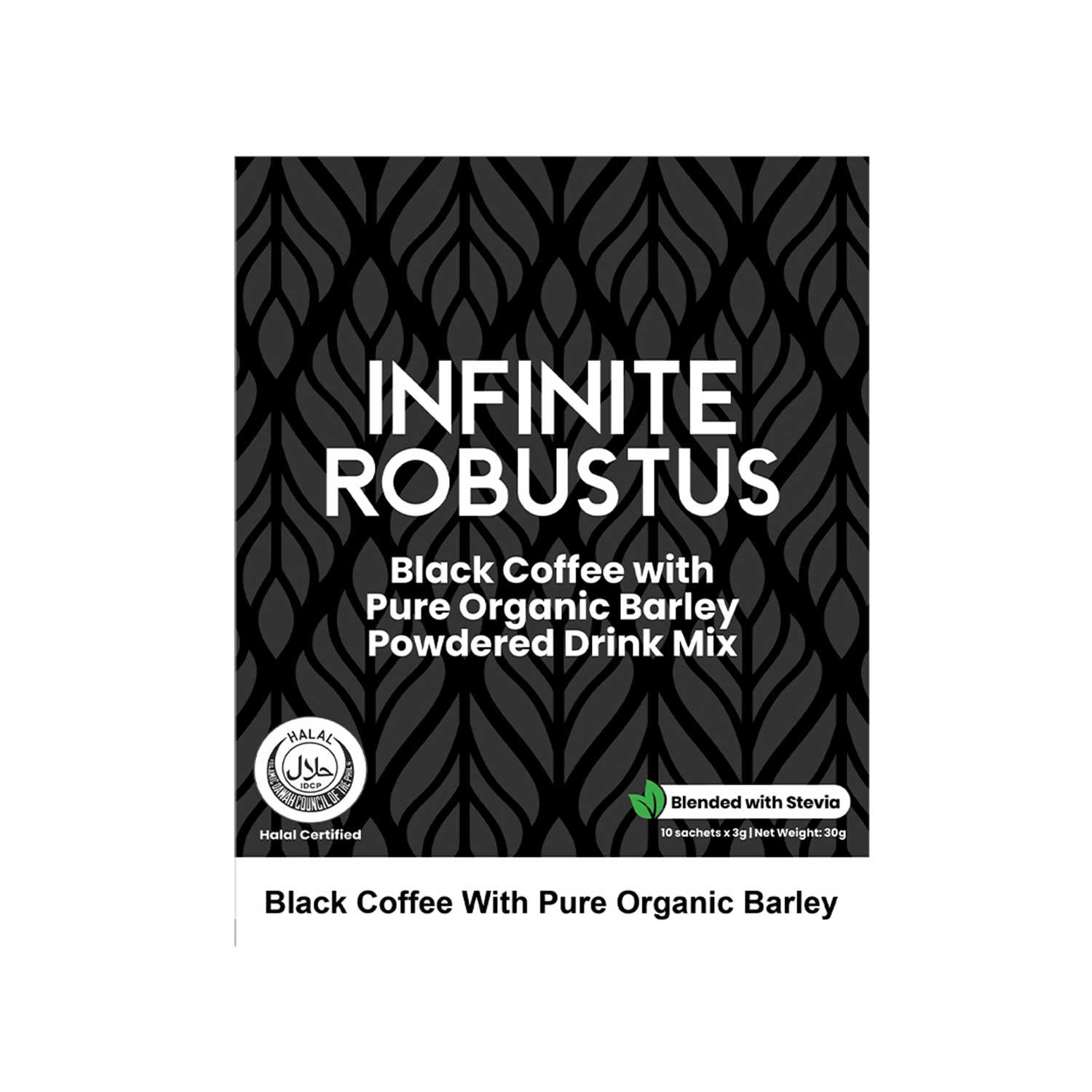 Infinite Robustus